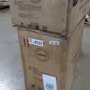 Mini Split Air Conditioner 9000 BTU with 18.5 SEER2 Efficiency, Smart Split Unit AC Cooling/Heating Up to 450 Sq.Ft, Inverter Tech Ductless Air Conditioner with WiFi & Remote Control