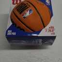 WILSON NBA DRV Series Basketball (Size 7 - 29.5", Brown)