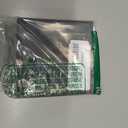 Fidget Spinner for Stress Relief  DIY Magnetic Fidget Ring with Engaging Sounds, EDC Stainless Steel Toys for Adults & Teens, Perfect for Work, Study, Waiting, Gift and Stocking Stuffer (Silver)