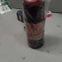 Owala FreeSip Stainless Steel Water Bottle 24 oz Black Cherry
