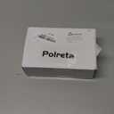 Lightweight Breast Prosthesis for Women,Swim Mastectomy Prosthesis Breast Forms Bra Insert Pads with Protective Case(1 Piece)