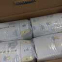 Pampers Swaddlers Diapers, Size 1 (8-14 lbs), 164 Count, Absorbent, Keeps Baby Dry and Comfortable, Skin Safe Disposable Baby Diaper
