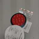 LISEN for Magsafe Car Mount, Cell Phone Holders for Your Car, Magnetic Car Accessories for Women Men Jeep Truck, Gifts for Mothers Day Him Her for iPhone 17 Pro Max 16 15 14 13 12, Samsung S26, Black