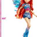 Winx Club Bloom Fairy Doll by Playmates Toys, 10.5