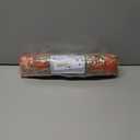 Alupssuc 24 Bundles Artificial Fall Mums Flowers for Outdoors Decoration, UV Resistant Silk Violet and Faux Eucalyptus Autumn Fake Plants for Outside Indoor Yard Home Patio Porch Decor