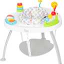 Smart Steps Bounce N Play 3-in-1 Activity Center, Woodland Walk