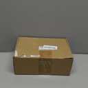 uxcell Stretch Ottoman Cover Rectangular Oversized Square Ottoman Slipcover with Elastic for Foot Stool Living Room Bedroom Fit Length 101-127cm / 40"-50", Large, Bean Green