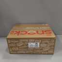 SunChips 100% Whole Grain Chips, Variety Pack, 1 oz Bags, Pack of 40, No Artificial Flavors, Colors