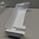 240323001 Refrigerator Door Bin, Refrigerator Side Shelf Replacement Part, (15.95in long), Fit for frigidaire kenmore, Replace AP2115741, PS429724, AH429724, 240323007, (DONT fit freezer door)