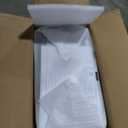 Air Purifiers for Home Large Room, Cover Up to 2400 Ft with True HEPA Filter, Smart Mode, PM2.5 Air Quality Display, 22dB Sleep Mode, Aromatherapy with 2X-Purification & 360Air Outlet, HAP603, White