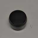 LENRUE Portable Bluetooth Speakers with Colorful Lights, Loud Sound, Small Bluetooth Speaker with Wireless Stereo Pairing, Mini Gifts for Kids, Teen, Girls, Boys, Women (Black)