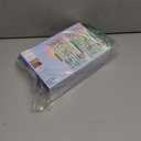 Philips Hue Essential Smart LED A19 Bulb, White and Color Ambiance, E26 Base, 8.8W, 2200K-6500K, 800 Lumens, Dimmable, Works with Alexa, Google, and Apple Home, 4-Pack