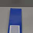 United Ortho US8813F Foam Stirrup Ankle Brace, Large, Black