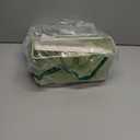 Parrots Bathtub, Large Bird Shower Fountain, Automatic Bath Low Noise Pumping for Budgies Cockatiels Lovebirds Automatic Pumping for Various Bird