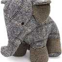 Door Draft Stop-Cute Weighted Door Stopper for Home and Office Decoration