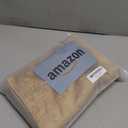 Mustard Yellow Decorative Throw Pillow Covers 24x24 Inch Set of 2 Cozy Soild Chenille Cushion Cases Soft Textured Square Couch Pillows Cover Boho Accent Farmhouse Pillowcases for Bed