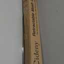 Retractable Baby Gate for Stairs, 55" Wide Mesh Dog Gate Indoor, 34" Tall Child Gate for Doorways, Hallways, Deck, Indoor Outdoor Pet Baby Safety Essentials for Home, Grey (Gray)