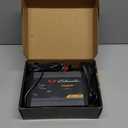 Schumacher Electric 6A Car Battery Charger and Maintainer, 3-in-1 Solution, for 6V/12V Power Sport, Automotive, and Marine Batteries, SC1357