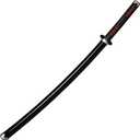 SV Anime Demon Slayer Sword Katana 41 Inch Decorative Collectible Gift Cosplay Sword