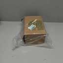 6 Pack Stainless Steel Loaf Pan Banana Bread Pan for Homemade Bread Loaf Pans for Baking Bread Tin Sourdough Bread Baking Pan Metal Sandwich Loaf Bread Pans for Meatloaf, Cake