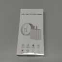 iPhone Fast Charger,Apple Charger Super Quick iPhone Charger Fast Charging,2Pack 10FT Long Type-C to Lightning Cable Cord USB C Wall Charger Block Adapter for iPhone 14 13 12 11/13Pro Max/12Mini/XS/XR (White)