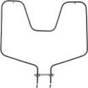 WB30X46987 Oven Heating Element Compatible with GE Hotpoint Kenmore.Replaces WB44K10001 WB44K10005 4984035 AP7216188 PS17626202 EAP17626202