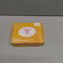 MOREJMTT Crochet Kit for Beginners, Learn to Crochet, Include Easy Knitting Soft Yarn, Step-by-Step Video Tutorial, Hook, Holiday Birthday Gift for Adults (Happy Axolotl)