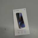 SYNCWIRE Screen Protector for iPhone 15 Pro, Shatterproof Tempered Glass [Easy Installation Frame] [9H Hardness] [99.99% HD Clear] [Case Friendly] [Bubble Free] for Apple iPhone 6.1 inch, 3 Pack