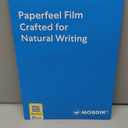 MOBDIK 2 Pack Paperfeel Screen Protector Compatible with iPad A16 11th / 10th Generation (2025/ 2022) & iPad Air 11 M3 2025 / M2 2024, Crafted for Natural Writing, Less Reflection, Easy Installation