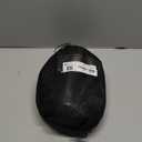 Greatever G2 Full Face Snorkel Mask with Latest Dry Top System,Foldable 180 Degree Panoramic View Snorkeling Mask with Camera Mount,Safe Breathing,Anti-Leak&Anti-Fog (Large/ X-Large, Navy Blue)