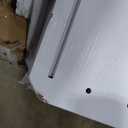 GarveeHome 70 in Farmhouse TV Stand for 75 in TVs, Modern Entertainment Center with Sliding Barn Doors, Modern Media TV Console Table, Wood Long TV Stand for Living Room