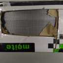 meite 16 Gauge Flooring Nails 2 Inch, 16GA L Cleat Nails Hardwood Flooring Nails for Flooring Nailer Gun (1,000 Counts)