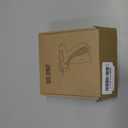 BS ONE Price Tagging Gun for Clothing, Standard Retail Price Tag Attacher Gun for Clothes with 6 Needles & 1000pcs 2" Barbs Fasteners for Store