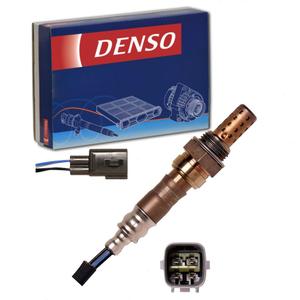 DENSO Downstream Oxygen Sensor compatible with Toyota 4Runner 2.7L L4 2010-4WD