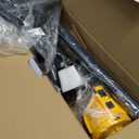 120W Cordless Handheld Vacuum Cleaner Compatible with Dewalt 20v Max Battery (Tool Only) Portable for Hard Floor Carpet Car Pet Hair Cleaning