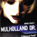 Mulholland Dr., DVD