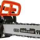Scotts 16" Corded Electric Chainsaw