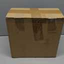 2 PCS 68 OZ Thermal Coffee Carafe, Insulated Stainless Steel Coffee Carafe Double Walled Vacuum Thermal Pot Flask with Brushes Thermos for Keeping Hot Coffee Tea Home and Office (Silver)