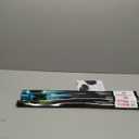 BOSCH B36017 360 Complete Vehicle Wiper Blade Replacement - Includes Front Beam Blades (Pair) + Rear Wiper Blade (1) - 26"/17"/14"