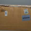 Fits 26x18 Duct Opening | Steel Return Air Grille by Handua | Vent Cover Grill for Sidewall and Ceiling | White | HVAC Cold Air Intake Grille | Outer Dimensions: 27.75"W X 19.75"