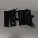 2x Truck Cap Rotary Latch 100XL/XR/XQ/180XL 700 tonneau 83515 & 83514 For Leer