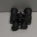 UncleHu 20x50 High Power Binoculars for Adults with Low Light Night Vision, Full-Size Waterproof Binoculars for Bird Watching Hunting Travel Football Games Stargazing with Carrying Case and Strap