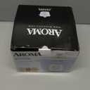 Aroma Housewares 4-Cups (Cooked) / 1Qt. Rice & Grain Cooker (ARC-302NGBL), Blue