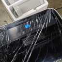 Inverter 16000BTU Portable Air Conditioners with Remote, Free Stand Cooling Portable AC Unit for Room up to 800 sq.ft, with Dehumidifier & Fan, Dual Hose, Quiet Sleep Mode(45dB), Windows Kit