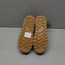 BEARPAW Retro Shorty Boots for Women | Comfortable Warm Wool Lining | Women's Winter Boots |Beige, Size 7