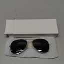 Aviator Sunglasses for Men Women Classic Polarized UV400 Protection