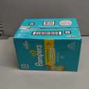 Pampers Baby Diapers - Swaddlers - Size 0, 84 Count, Ultra Absorbent Disposable Newborn Diaper
