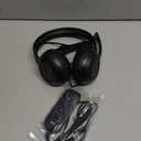 Cyber Acoustics Stereo USB Headset (AC-5008A), in-line Controls for Volume & Mic Mute, Adjustable Mic Boom for PC & Mac, Perfect for Classroom or Home