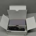 ORGBRO Z1 Shipping Label Printer, 4x6 Thermal Label Printer for Small Business, High Speed Sticker Maker for Commercial Grade Shipping Packages, Used for Amazon, Ebay, Shopify, USPS (USB Only)