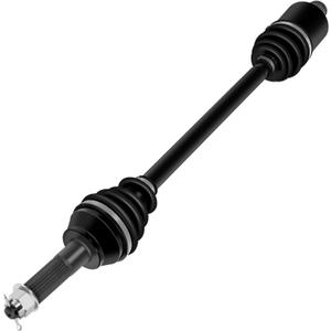 SCITOO CV Axle Drive Shaft Assembly 2013 2014 2015 2016 2017 fits for Polaris Ranger 570 XP/XP 900/1000 Rear left/right